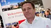 – Målet har vært å utvikle et komplett produktsortiment som er klart for markedet nå, ikke bare enkeltstørrelser eller konsepter for fremtiden, sier Lars Lerdalen, salgssjef Norge i IV Produkt AS.