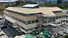 Spinn-prosjektet er et av de første sirkulære kontorbyggene i Stavangerregionen.
