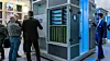 Klimatechnik / Air-conditioning technology