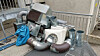 Brukte ventilasjonsprodukter er en ressurs. Foto: VKE
