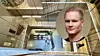 Andreas Wraa, teamleder for HENT sin ITB-avdeling i Oslo, mener det er en del utfordringer med ombruk av tekniske anlegg, men han tror dette kan endre seg med årene som kommer.