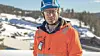 Christoffer Hernæs, direktør i Skanska Digital.