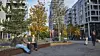 Det nye forskningsprosjektet ReKlima skal bidra til bedre utnyttelse av eksisterende næringsbygg og redusere behovet for nybygg (Illustrasjonsbilde. Foto:Bård Gudim/Multiconsult)