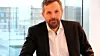 Kjetil Tvedt i NHO Byggenæringen.