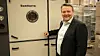 Administrerende direktør i Dantherm Norge, Stig Solberg