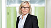 Eva Karlsson er ny administrerende direktør i Swegon Group. Foto: Swegon Group