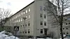 Kjemiblokk 5 på NTNU. Foto: NTNU.