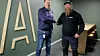 Daglig leder i Assemblin ventilasjon Stein Arne Sværen og daglig leder i Drammen ventilasjon Magne-Vegar Gulbrandsen ble 2. desember enige om salg av Drammen ventilasjon AS til Assemblin ventilasjon AS.