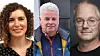 Foredragsholdere og debattanter i seksjon 2 er Maria Justo Alonso – seniorforsker, SINTEF Community, Odd Olav Fosso – salgs- og prosjektleder, F-tech AS, og Pål Graff – ledende seniorforsker – Arbeidsmiljøkjemi, Statens Arbeidsmiljøinstitutt ( STAMI).