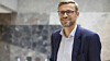 Henning Dalsegg, bransjeleder for bygg og anlegg i BDO. Foto: Sindre Lien Rildå