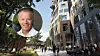 Innfelt: Roy Frivoll, adm. direktør i Avantor Eiendomsforvaltning AS