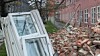 Ombruk av materialer kan være et effektivt klimatiltak. Foto: SINTEF