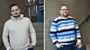 TROX Auranor har ansatt Marius Bysheim Grung som Key Account Manager i Bergen ( t.v), og Jan Petter Steinnes som ny teknisk inneselger.