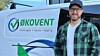 Cato Myhre gleder seg til å vokse sammen med Energima Gruppen.