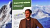 Anders R. Liaøy fra Multiconsult er nominert til en europeisk ingeniørpris. Foto: Multiconsult