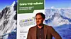 Anders R. Liaøy fra Multiconsult er nominert til en europeisk ingeniørpris. Foto: Multiconsult