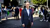 Nils Kristian Nakstad går av som administrerende direktør i Enova.