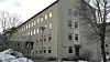 Kjemiblokk 5 på NTNU. Foto: NTNU.
