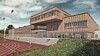 Illustrasjon: Dyrø og Moen Arkitekter