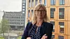 Anna Marwig bærekraftsrådgiver i Multiconsult. Foto: Multiconsult