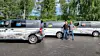 På bildet ser vi fra venstre, daglig leder i FLOW VVS Agder Steffen Bomann og daglig leder i FLOW Elektro Agder Andrè Garcia de Presno. Foto: Flow Group Daglig leder i FLOW VVS Agder Steffen Bomann og Daglig leder i FLOW Elektro Agder Andrè Garcia de Presno. Foto: Flow Group.