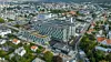 Haugesund sjukehus. Foto: Vestbris.