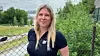 Teamleder og prosjektkoordinator Karitha Indine Wold Foto: Flow Pluss Norge