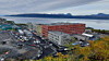 Nye Narvik Sykehus. Foto: Tore Karlsen, Universitetssykehuset Nord-Norge
