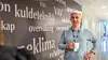 – Vi har fortsatt den samme kulturen og er de samme menneskene. Det er bare drakta som er ny, påpeker daglig leder i Bryn Byggklima, Tom Schøyen.