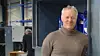 Svein Erik Johansen, logistikk- og produksjonssjef i Systemair, kan fortelle at flyttingen har godt over all forventning, og berømmer de ansatte for at de har stått på for at dette skulle gå så smidig som mulig.