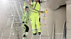 Innleie fra produksjonsbedrifter er fortsatt lov. Illustrasjonsfoto: Håndverksdata AS.