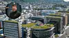 - Vår ambisjon å utvikle bygg og steder som begeistrer, til glede for både leietakere, nærmiljø og byen for øvrig. Med fokus på god arkitektur og design, kvalitet og varige materialer skal vi bidra til bærekraftig bygg og byutviklingr, sier Christer W. Nilsen, teknisk sjef i Bara Eiendom. Bildet viser Kronstadparken i Bergen som har vært et stort prosjekt for Bara Eiendom.